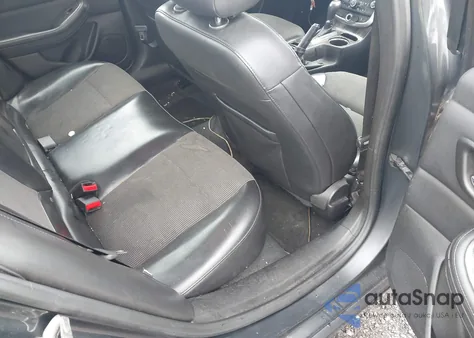 2014 Chevrolet Malibu 2Lt z USA, uszkodzony, nr VIN 1G11E5SLXEF202531